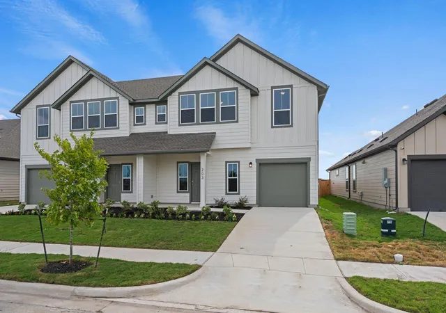 4th image of 203 Backwood Pass, Taylor, TX 76574 | MLS# 3525975