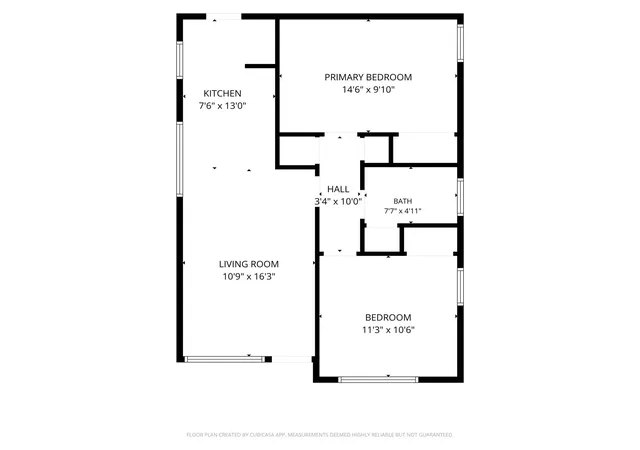 22nd image of 7711 Watson St #A, Austin, TX 78757 | MLS# 4241252