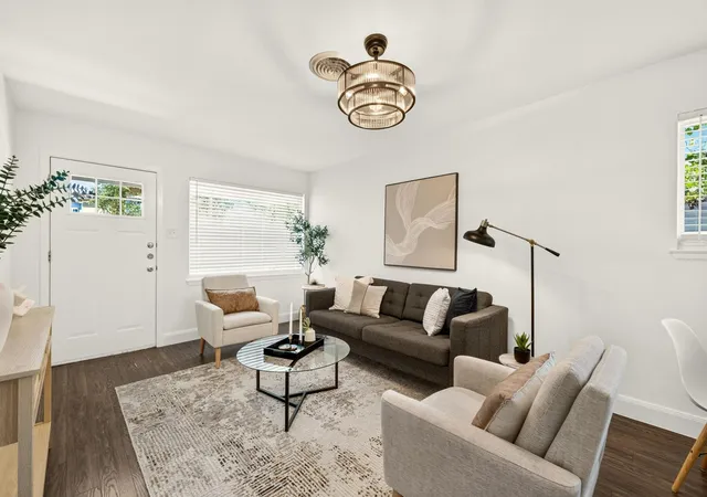 3rd image of 7711 Watson St #A, Austin, TX 78757 | MLS# 4241252