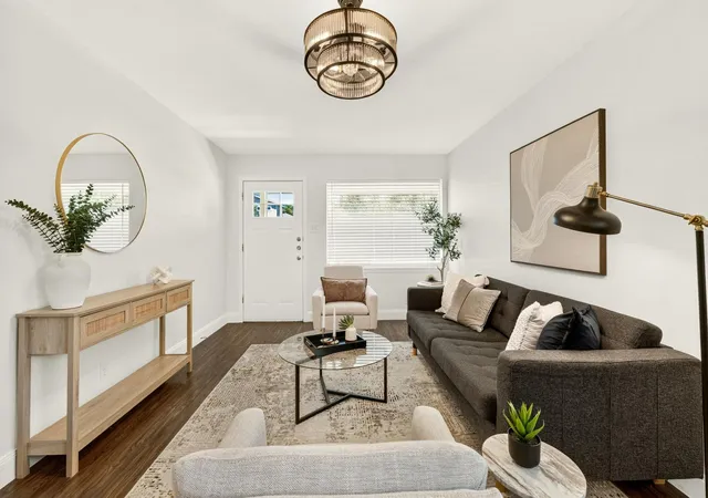 4th image of 7711 Watson St #A, Austin, TX 78757 | MLS# 4241252