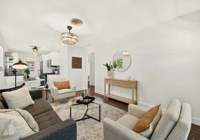 5th image of 7711 Watson St #A, Austin, TX 78757 | MLS# 4241252