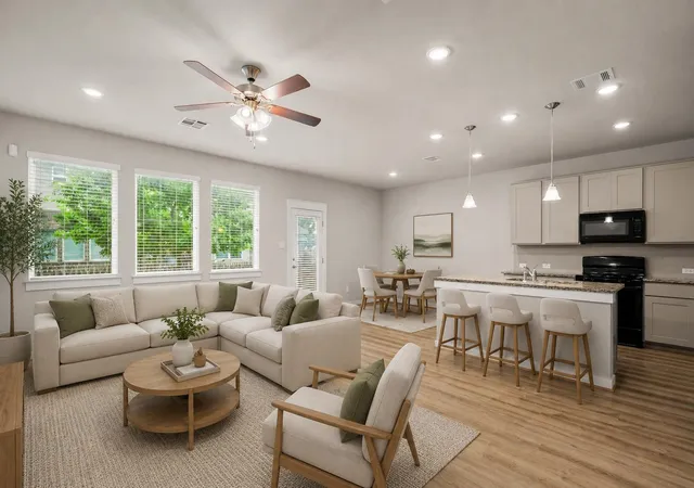 1st image of 602 Caterpillar St #C, Pflugerville, TX 78660 | MLS# 2540397