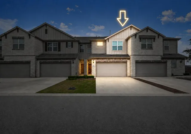 2nd image of 602 Caterpillar St #C, Pflugerville, TX 78660 | MLS# 2540397