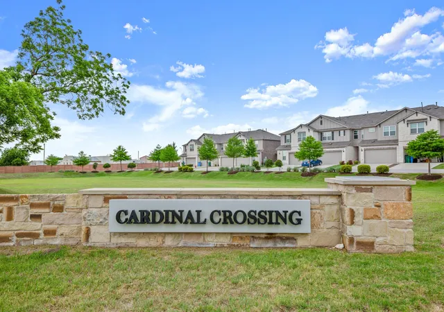31st image of 602 Caterpillar St #C, Pflugerville, TX 78660 | MLS# 2540397