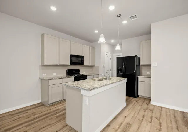 Photo 4 of Townhouse for sale at 602 Caterpillar St #C, Pflugerville, TX 78660 | MLS# 2540397 | Listing updated on 2026-08-12