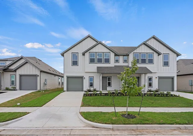 2nd image of 201 Backwood Pass, Taylor, TX 76574 | MLS# 5237476