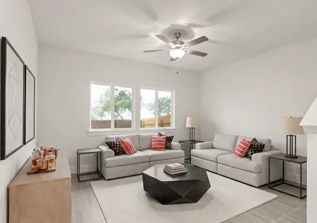 Photo 5 of Condo for sale at 132 Whinny Way, Georgetown, TX 78626 | MLS# 5177942 | Listing updated on 2026-08-27