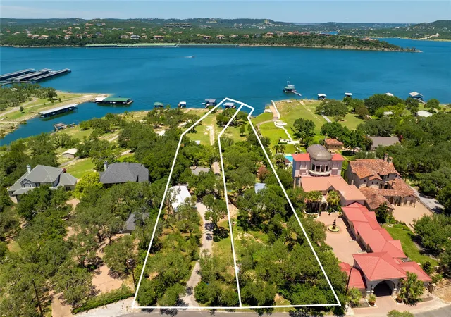 1st image of 16800 Forest Way, Austin, TX 78734 | MLS# 5769132