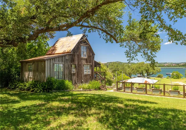 3rd image of 16800 Forest Way, Austin, TX 78734 | MLS# 5769132