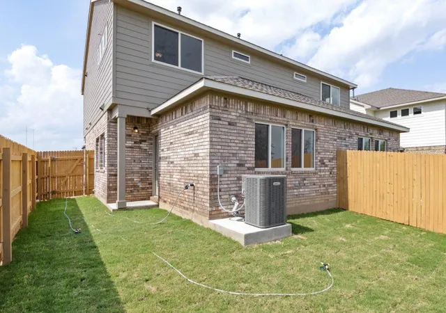 5th image of 807 White Steppe Wy, Georgetown, TX 78626 | MLS# 5668555