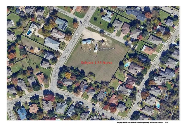 1st image of 603 S Railroad Ave, Pflugerville, TX 78660 | MLS# 3606828