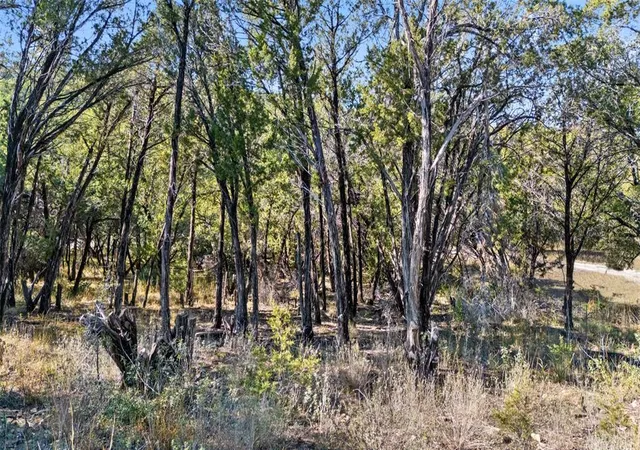 Photo 3 of Land for sale at 7601 White Oak Dr, Lago Vista, TX 78645 | MLS# 1797899 | Listing updated on 2026-08-13