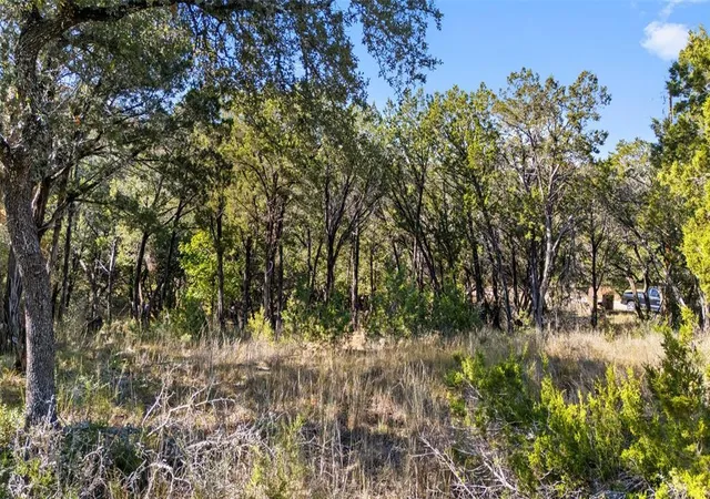 Photo 4 of Land for sale at 7601 White Oak Dr, Lago Vista, TX 78645 | MLS# 1797899 | Listing updated on 2026-08-13