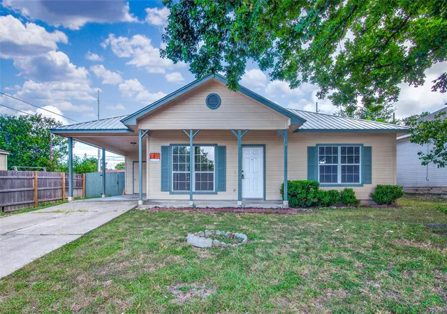 1st image of 403 Davidson Dr, Taylor, TX 76574 | MLS# 5079643