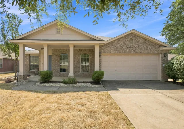 Photo 1 of Single family home for sale at 3321 Blue Ridge Dr, Round Rock, TX 78681 | MLS# 6055163 | Listing updated on 2026-10-10