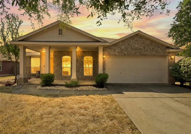 Single family home for sale at 3321 Blue Ridge Dr, Round Rock, TX 78681 | MLS# 6055163 | Listing updated on 2026-10-10