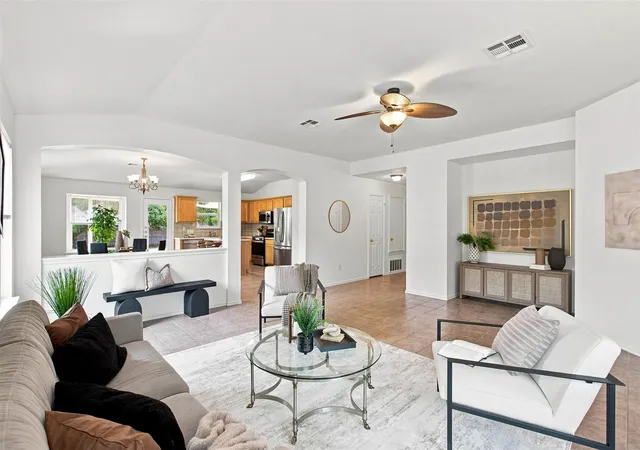 Photo 3 of Single family home for sale at 3321 Blue Ridge Dr, Round Rock, TX 78681 | MLS# 6055163 | Listing updated on 2026-10-10