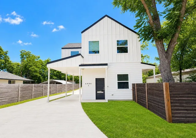 1st image of 6406 Felix Ave #1, Austin, TX 78741 | MLS# 2323109