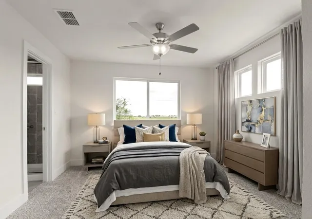 Photo 3 of Single family home for sale at 138 Whinny Way, Georgetown, TX 78626 | MLS# 7390264 | Listing updated on 2026-09-05
