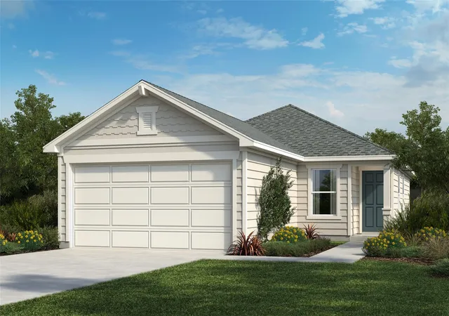 Photo 1 of Single family home for sale at 284 Feathers St, Jarrell, TX 76537 | MLS# 4270934 | Listing updated on 2026-09-07