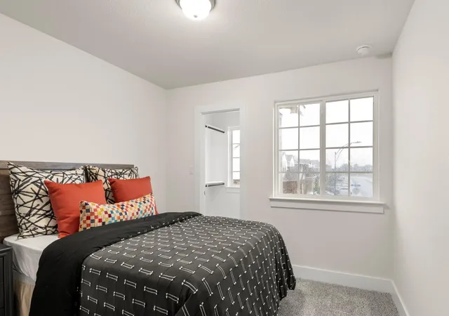 Listing Photo 2 - Condo for sale in building located at 803 White Steppe Wy, Georgetown, TX 78626 - Unit #