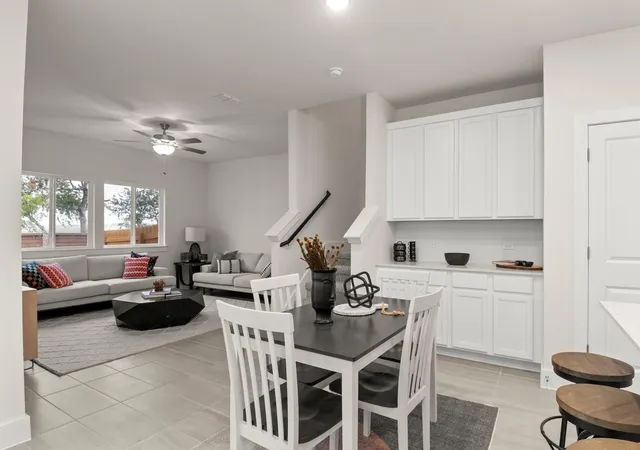 3rd image of 803 White Steppe Wy, Georgetown, TX 78626 | MLS# 4958369