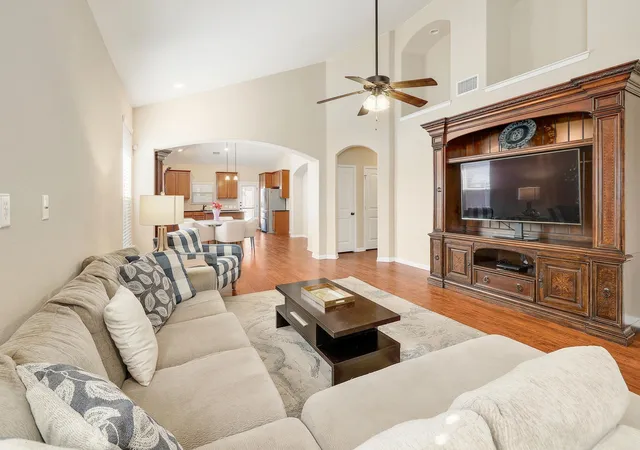 3rd image of 16213 Cantania Cv, Pflugerville, TX 78660 | MLS# 3082369
