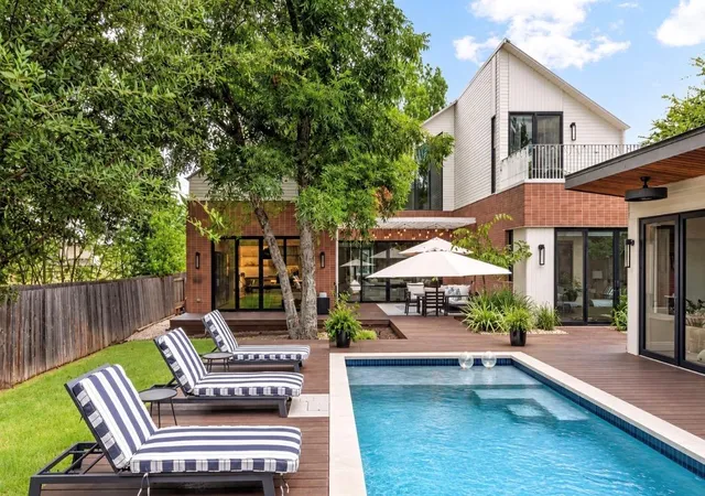 Single family home for sale at 2604 Little John Ln, Austin, TX 78704 | MLS# 8756705