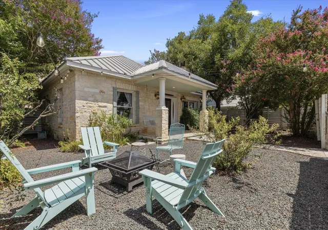 Photo 3 of Single family home for sale at 234 Loring, Stonewall, TX 78671 | MLS# 9805155 | Listing updated on 2026-08-12