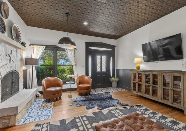 Photo 4 of Single family home for sale at 234 Loring, Stonewall, TX 78671 | MLS# 9805155 | Listing updated on 2026-08-12