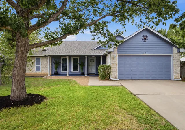 Photo 3 of Single family home for sale at 8817 Black Oak St, Austin, TX 78729 | MLS# 9404540 | Listing updated on 2026-10-20