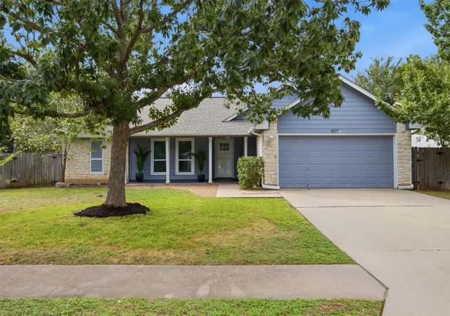Photo 3 of Single family home for sale at 8817 Black Oak St, Austin, TX 78729 | MLS# 9404540 | Listing updated on 2026-10-20