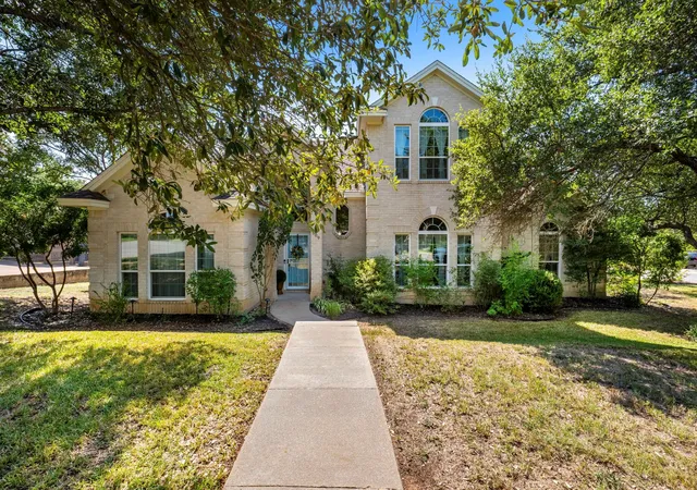 Photo 1 of Sale Pending at 309 Riverview Dr, Georgetown, TX 78628 | MLS# 1052796 | Listing updated on 2026-09-12