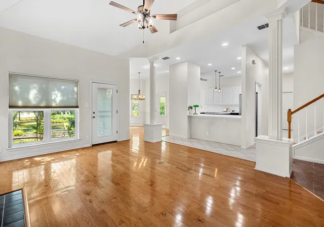 Photo 3 of Sale Pending at 309 Riverview Dr, Georgetown, TX 78628 | MLS# 1052796 | Listing updated on 2026-09-12