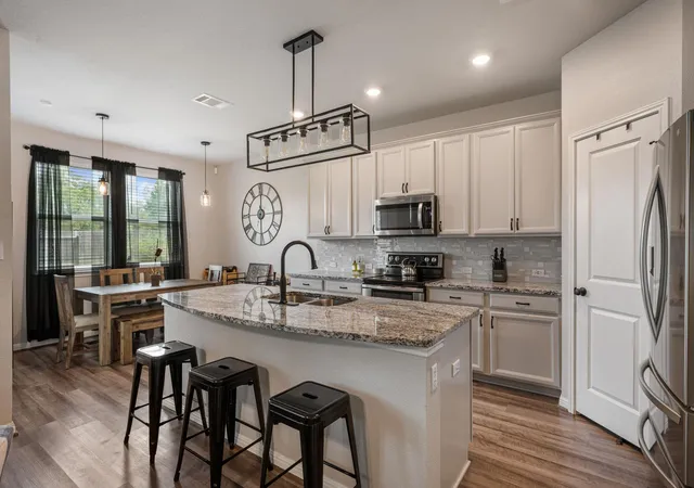 4th image of 18921 Scoria Dr, Pflugerville, TX 78660 | MLS# 1312476