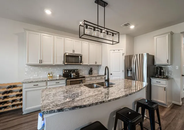 5th image of 18921 Scoria Dr, Pflugerville, TX 78660 | MLS# 1312476