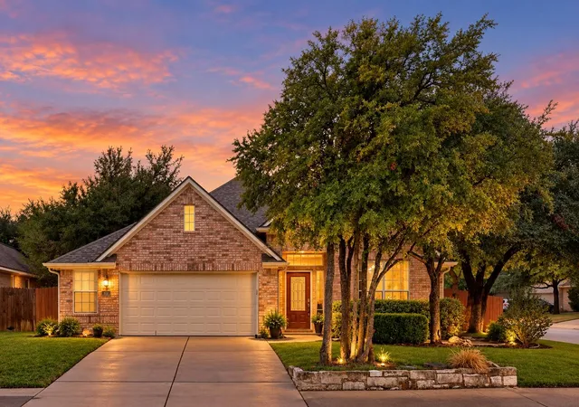 Photo 2 of Single family home for sale at 101 Arrowhead Trl, Cedar Park, TX 78613 | MLS# 7908662 | Listing updated on 2026-10-07