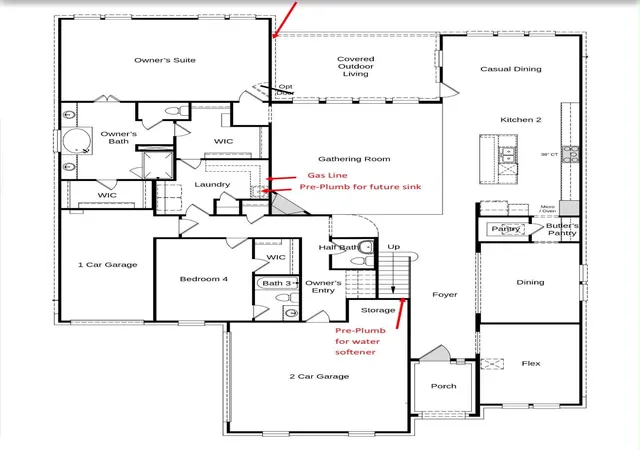 39th image of 3309 Tswana Dr, Leander, TX 78641 | MLS# 7954197
