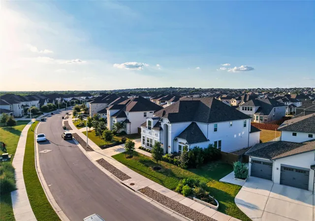 4th image of 3309 Tswana Dr, Leander, TX 78641 | MLS# 7954197