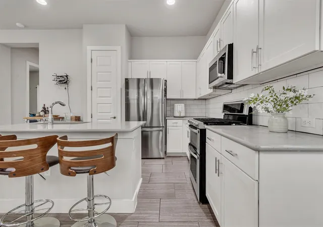 Photo 1 of Sale Pending at 5408 Daimler Dr, Austin, TX 78744 | MLS# 1260601 | Listing updated on 2026-08-31