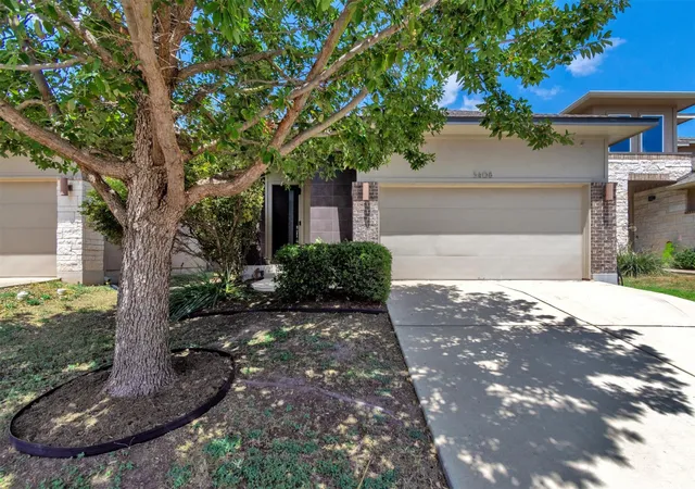 Photo 3 of Sale Pending at 5408 Daimler Dr, Austin, TX 78744 | MLS# 1260601 | Listing updated on 2026-08-31