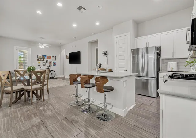Photo 3 of Sale Pending at 5408 Daimler Dr, Austin, TX 78744 | MLS# 1260601 | Listing updated on 2026-08-31