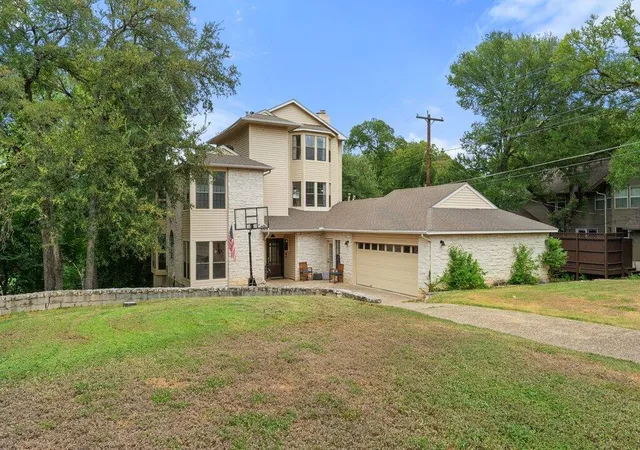 2nd image of 501 Westbrook Dr, Austin, TX 78746 | MLS# 9018511
