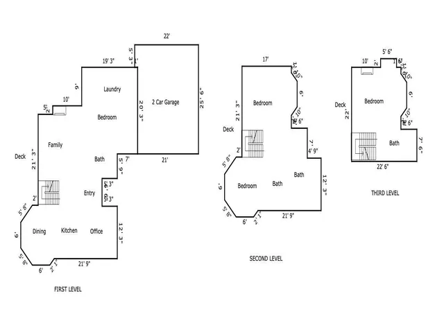 5th image of 501 Westbrook Dr, Austin, TX 78746 | MLS# 9018511