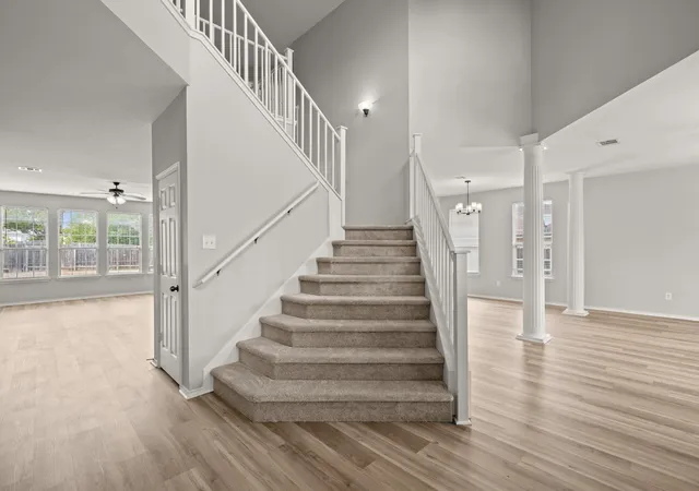 Photo 3 of Single family home for sale at 19616 San Chisolm Dr, Round Rock, TX 78664 | MLS# 9014382 | Listing updated on 2026-09-22