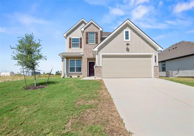 Photo 1 of Sale Pending at 504 Sleep Holw Dr, Jarrell, TX 76537 | MLS# 7627781 | Listing updated on 2026-09-07