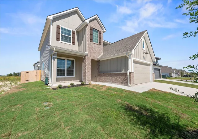 Photo 2 of Sale Pending at 504 Sleep Holw Dr, Jarrell, TX 76537 | MLS# 7627781 | Listing updated on 2026-09-07