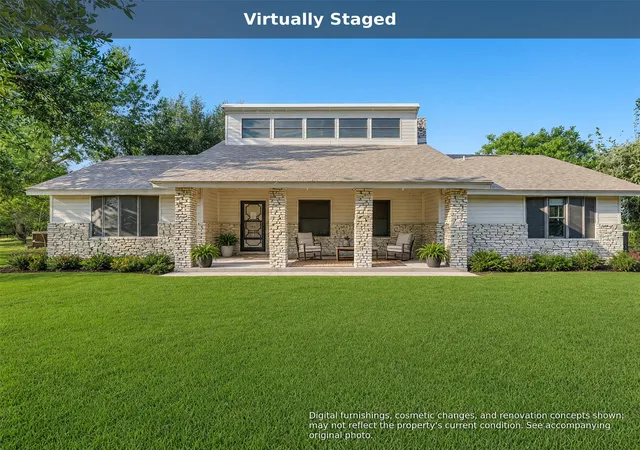 Photo 2 of Single family home for sale at 1650 County Rd 421, Taylor, TX 76574 | MLS# 2305211 | Listing updated on 2026-10-12