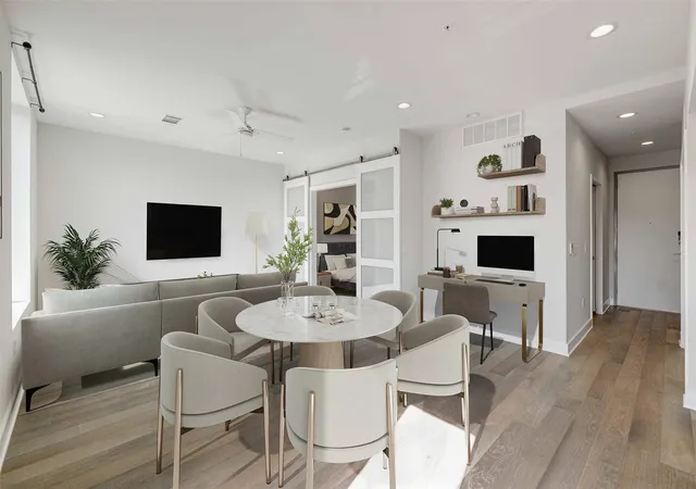 2nd image of 1800 E 4th St #205, Austin, TX 78702 | MLS# 6262728