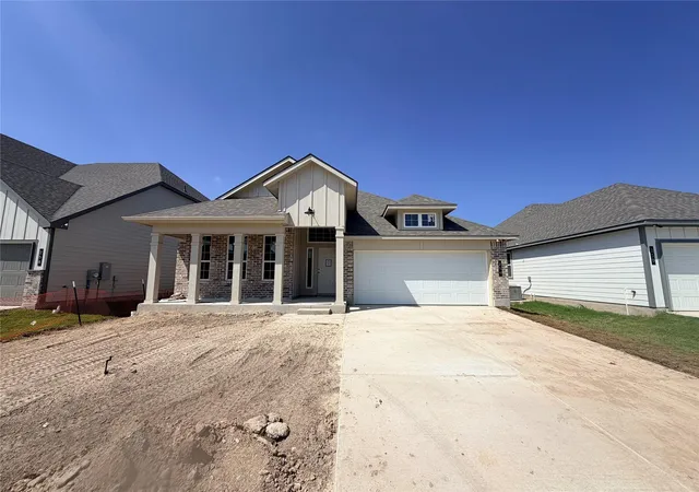 Photo 1 of Single family home for sale at 254 Gus Loop, Georgetown, TX 78626 | MLS# 5410168 | Listing updated on 2026-09-15
